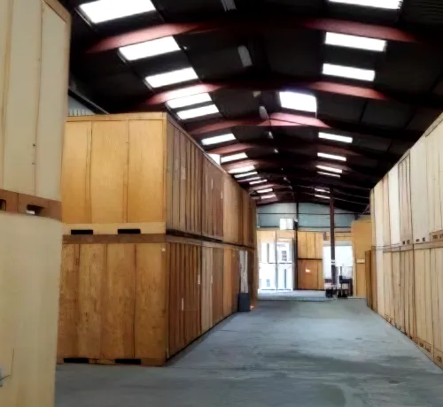 Garde Meubles Castres