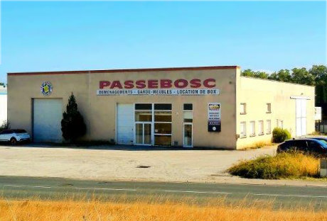 Passebosc Déménagements Entreprise de déménagement Castres, Tarn.